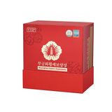  Cao Thiên Sâm Chính Phủ MUGUNGHWA Hũ 500g 