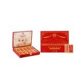  Tinh Chất Đông Trùng Hạ Thảo MUGUNGHWA 60 gói x 30ml 