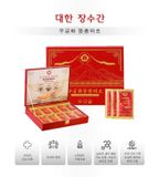 Tinh Chất Đông Trùng Hạ Thảo MUGUNGHWA 60 gói x 30ml 