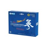  Viên Thiên Sâm Đông Trùng Hạ Thảo Kingsize - 180 Viên 