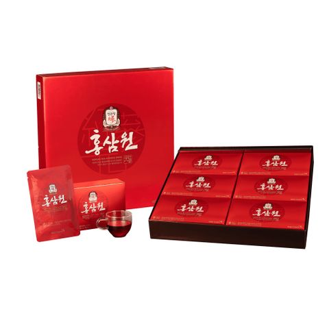  Hồng sâm nước KGC Jung Kwan Jang - 70ml 