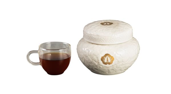  Cao Thiên Sâm Chính Phủ MUGUNGHWA Hũ 500g 