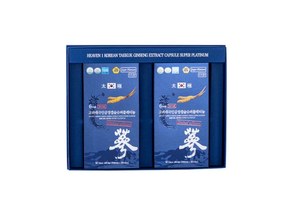  Viên Thiên Sâm Đông Trùng Hạ Thảo Kingsize - 180 Viên 