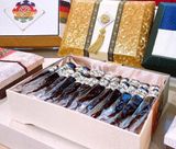  Sâm sấy dẻo NGUYÊN CỦ - NGUYÊN RỄ 