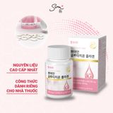  Viên uống Glutathione + Collagen (hàm lượng 800mg) 