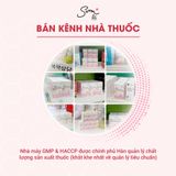  Viên uống Glutathione + Collagen (hàm lượng 800mg) 