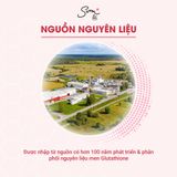  Viên uống Glutathione + Collagen (hàm lượng 800mg) 