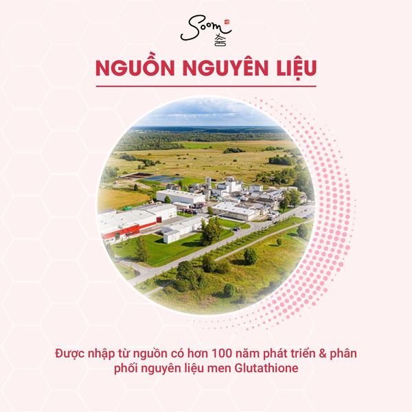  Viên uống Glutathione + Collagen (hàm lượng 800mg) 