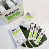  Men vi sinh Byo Core (xanh lá - cho bé từ 3 tuổi) 