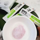  Men vi sinh Byo Core (xanh lá - cho bé từ 3 tuổi) 