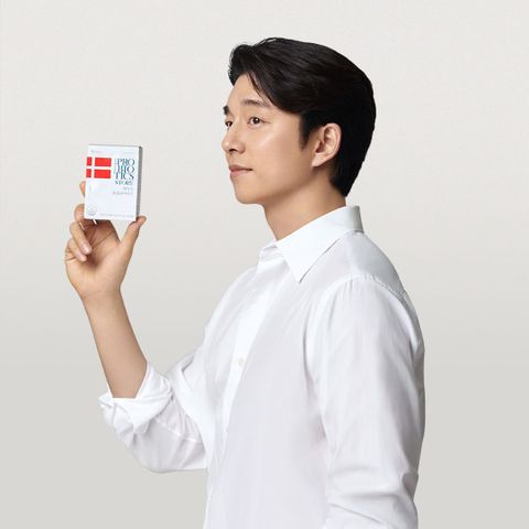  Men vi sinh Denps - Probiotics Story (Hộp 30 viên) 