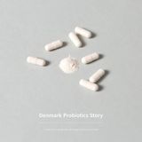  Men vi sinh Denps - Probiotics Story (Hộp 30 viên) 