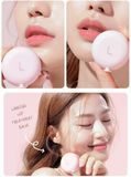  Son dưỡng môi tăng độ căng, xóa nếp gập môi Laneige - Lip Treatment Balm 