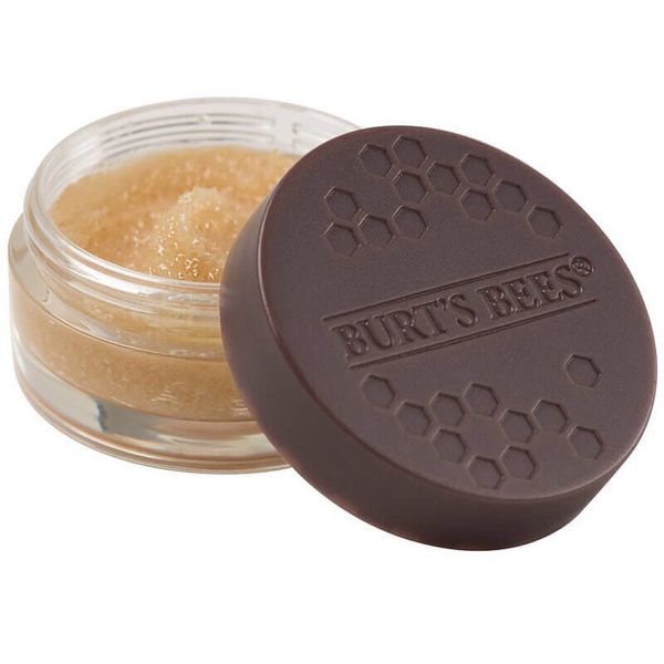  Tẩy da chết môi Burt's Bee 