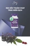  Kẹo dẻo thuần chay tăng miễn dịch - Immune Boost Gummies Vegetarian Gummy Jelly (60 viên) 