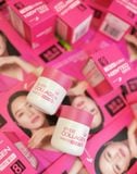  Ever Collagen mới - 112 viên dòng trắng sáng da & tăng khả năng chống nắng của da (8 tuần) 