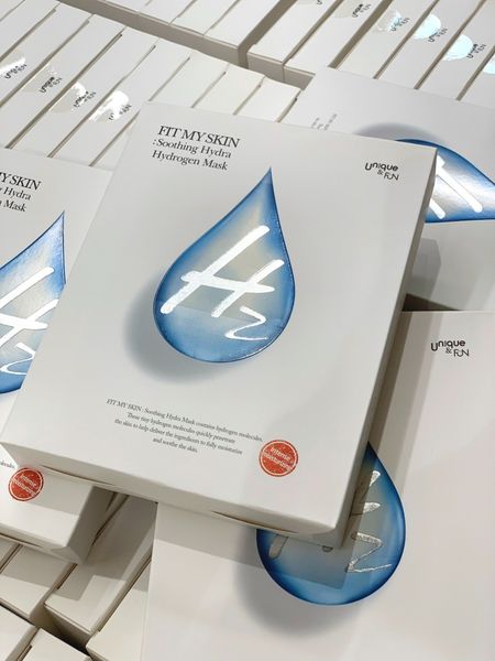  Mặt nạ Fit My Skin (Soothing Hydra) 