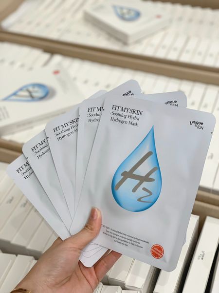  Mặt nạ Fit My Skin (Soothing Hydra) 