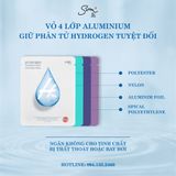  Mặt nạ Fit My Skin (Soothing Hydra) 