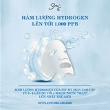  Mặt nạ Fit My Skin (Soothing Hydra) 