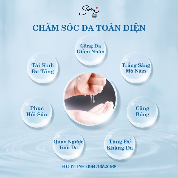  Mặt nạ Fit My Skin (Soothing Hydra) 