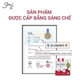  JISUNGFOOD - Nước ép cao tần OBTOX củ dền đỏ & hành tây đỏ 