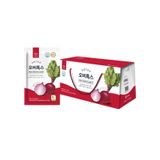  JISUNGFOOD - Nước ép cao tần OBTOX củ dền đỏ & hành tây đỏ 