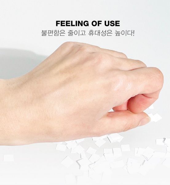  Kem chống nắng Heextein SPF 50+ PA++++ (Tuýp 30g) 