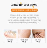  Kem chống nắng Heextein SPF 50+ PA++++ (Tuýp 30g) 