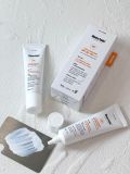  Kem chống nắng Heextein SPF 50+ PA++++ (Tuýp 30g) 