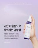  RNW - Xịt dưỡng - Der. Moistay Soothing Facial Mist (100ml) 