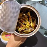  Kẹo dinh dưỡng, tăng chiều cao Hanmi 