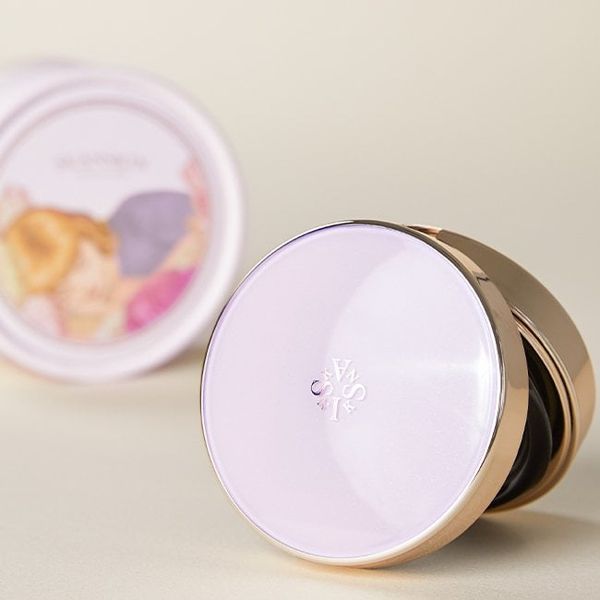  SKANSKIN - Cushion căng bóng & trẻ hoá da Alina No.21 (15g) 