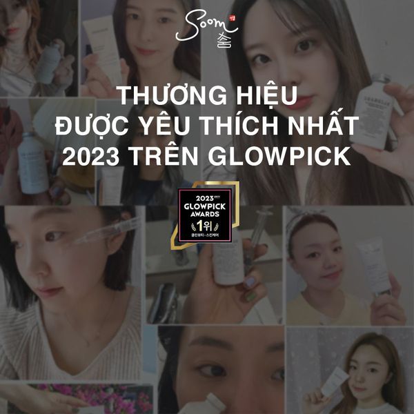  DEARGLAM - Serum huyết thanh giảm sắc tố & ngừa lão hoá - Glutathione Liposomal 12.5s Brightening Serum (Lọ 50ml) 