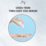  DEARGLAM - Mặt nạ thuần chay - Moisture Obsession 72h Humidifier Mask Pack 