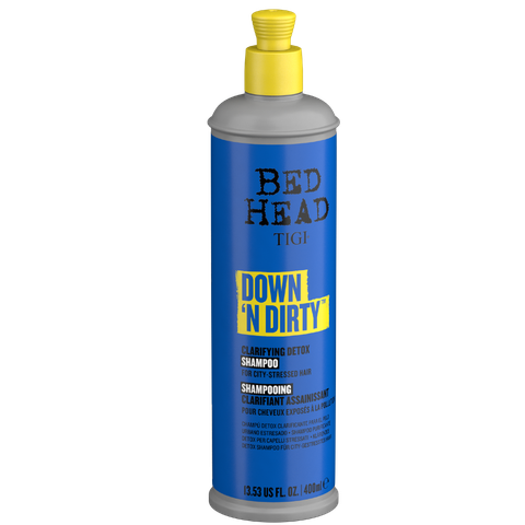  Dầu gội detox sạch sâu & sảng khoái DOWN 'N DIRTY™ 