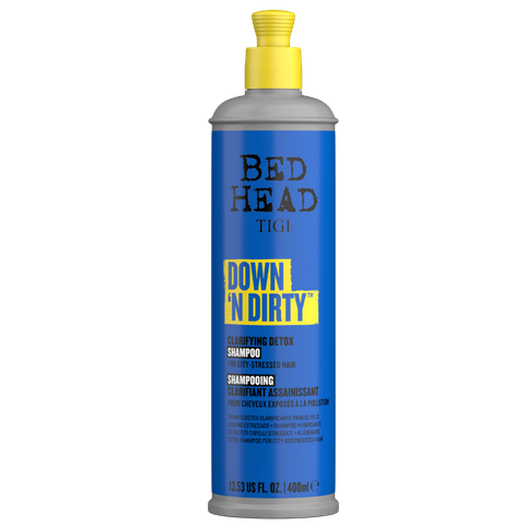  Dầu gội detox sạch sâu & sảng khoái DOWN 'N DIRTY™ 