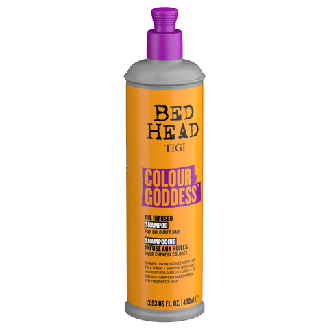  Dầu gội dưỡng màu tông ấm Colour Goddess™ 