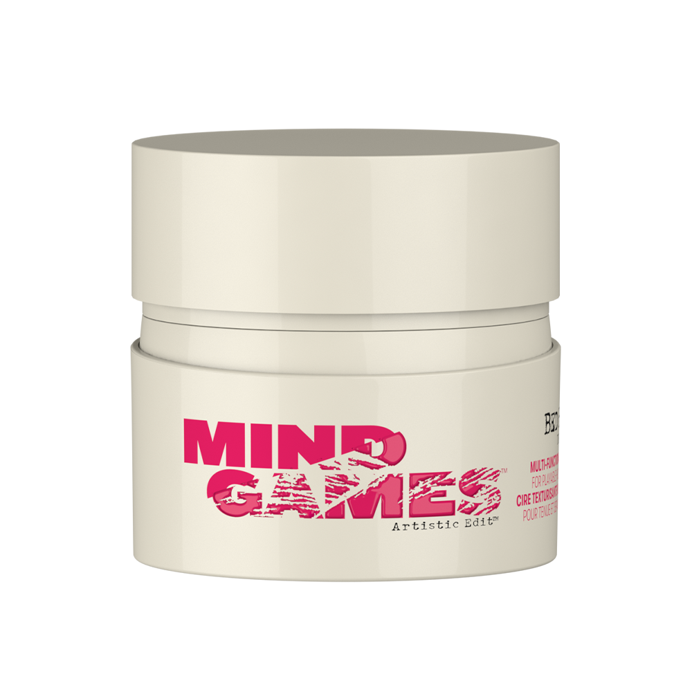  MIND GAMES™ MULTI-FUNCTIONAL TEXTURE WAX 