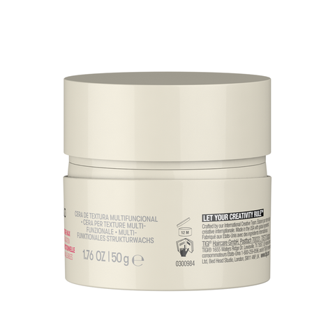  MIND GAMES™ MULTI-FUNCTIONAL TEXTURE WAX 