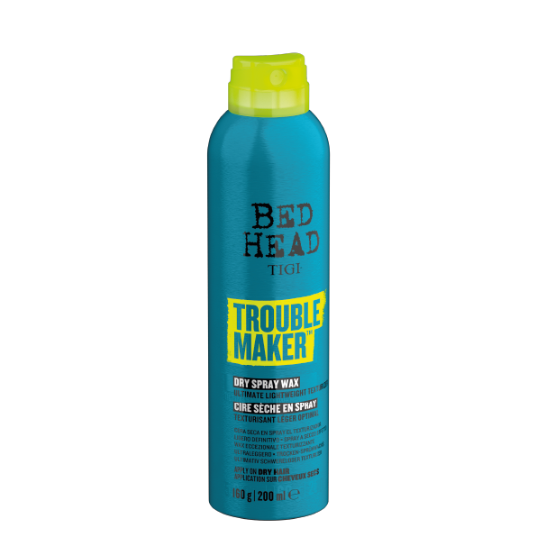  Sáp khô dạng xịt Trouble Maker™ 