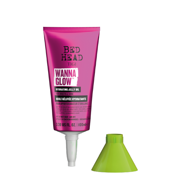  Dầu dưỡng ẩm dạng thạch Wanna Glow™ 