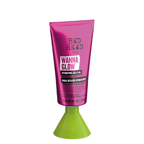  Dầu dưỡng ẩm dạng thạch Wanna Glow™ 