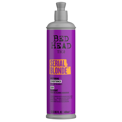  Dầu xả cho tóc tẩy Serial Blonde™ 