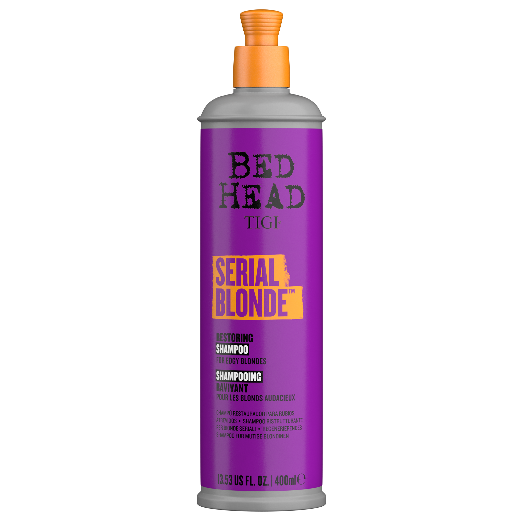  Dầu gội cho tóc tẩy Serial Blonde™ 