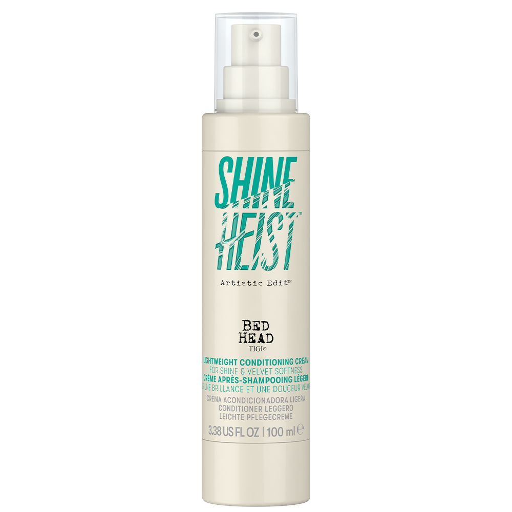  SHINE HEIST™ LIGHTWEIGHT CONDITIONING CREAM 