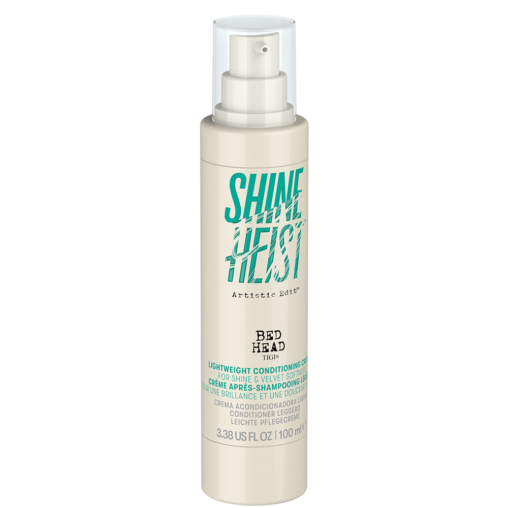  SHINE HEIST™ LIGHTWEIGHT CONDITIONING CREAM 