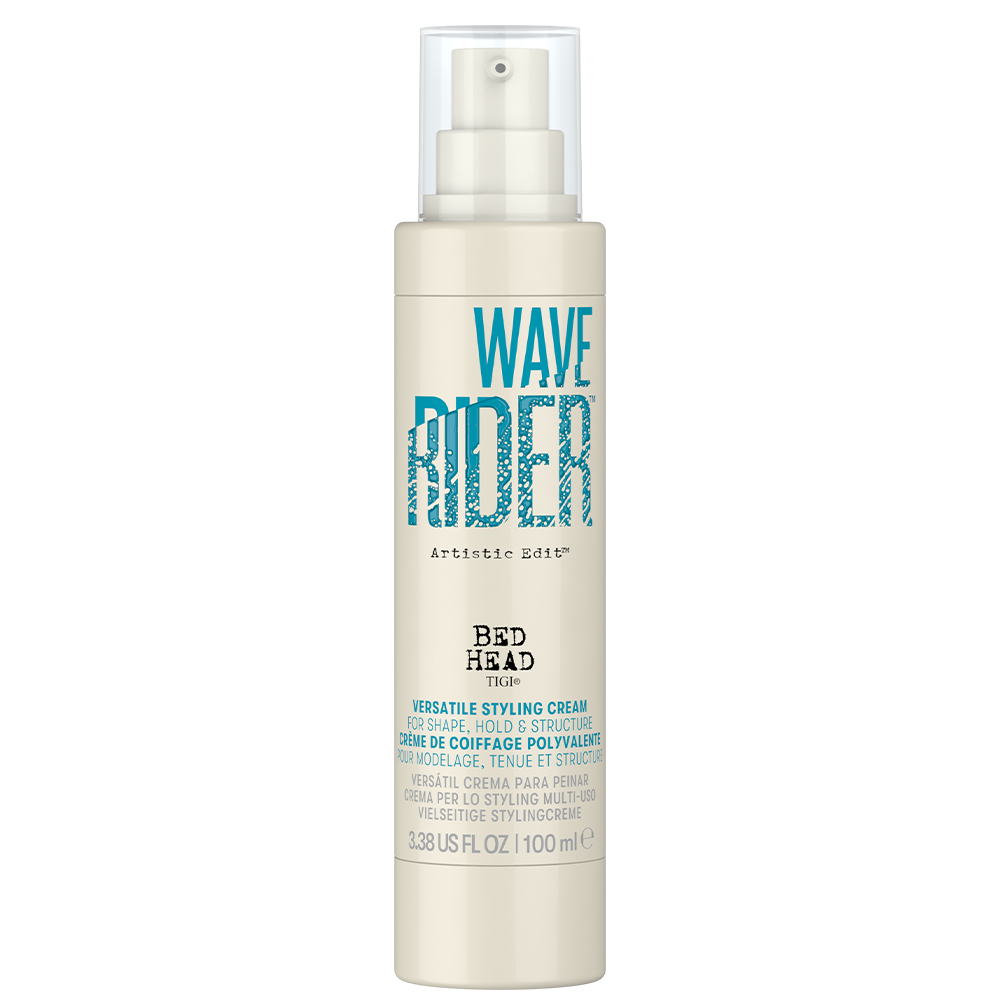  WAVE RIDER™ VERSATILE STYLING CREAM 