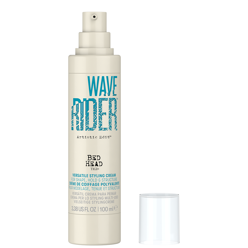  WAVE RIDER™ VERSATILE STYLING CREAM 