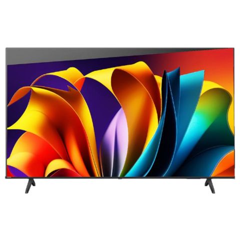 Smart Tivi Hisense 4K 55 inch 55A6100N